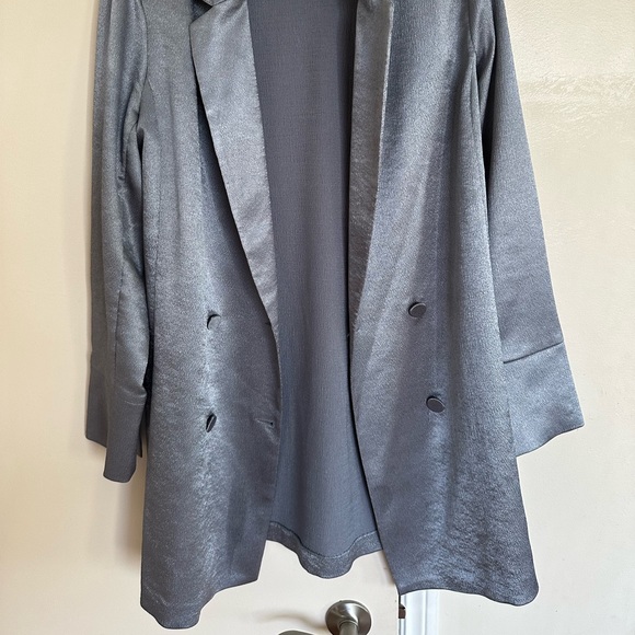 Dynamite reflective blazer - Picture 2 of 16